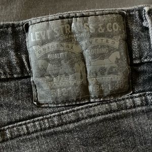 Levis jeans